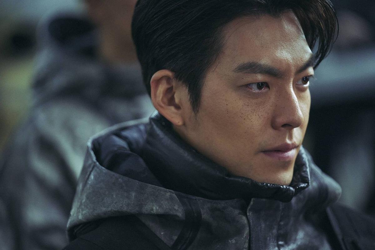 Kim Woo Bin có hành động đặc biệt tưởng nhớ người hâm mộ đã mất Ảnh 3