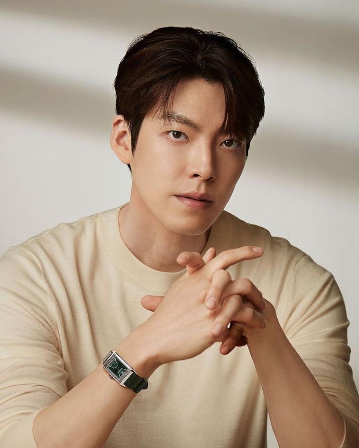 Kim Woo Bin có hành động đặc biệt tưởng nhớ người hâm mộ đã mất Ảnh 2