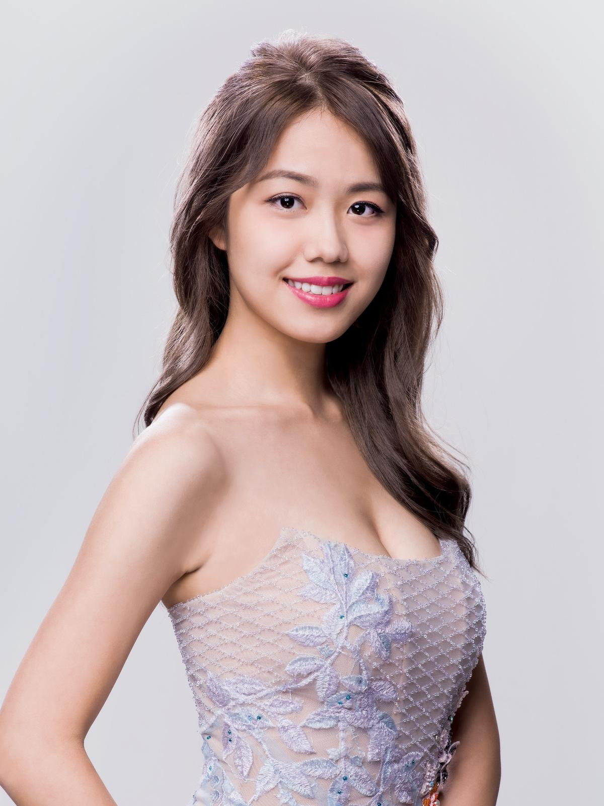 Miss Hongkong 2023 chính thức lộ diện: Hóa ra là thí sinh bị ghét nhất cuộc thi! Ảnh 2