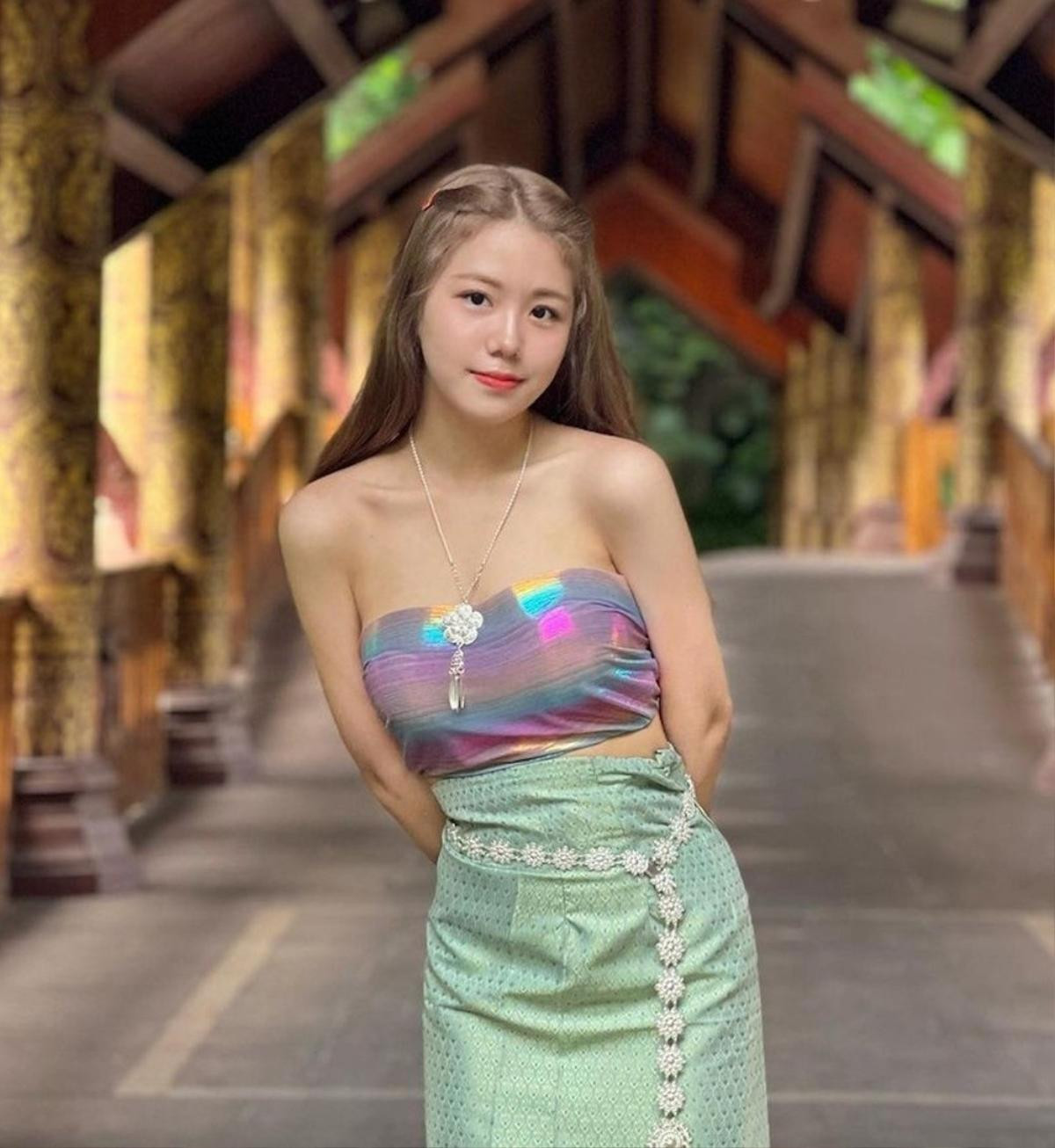 Miss Hongkong 2023 chính thức lộ diện: Hóa ra là thí sinh bị ghét nhất cuộc thi! Ảnh 4