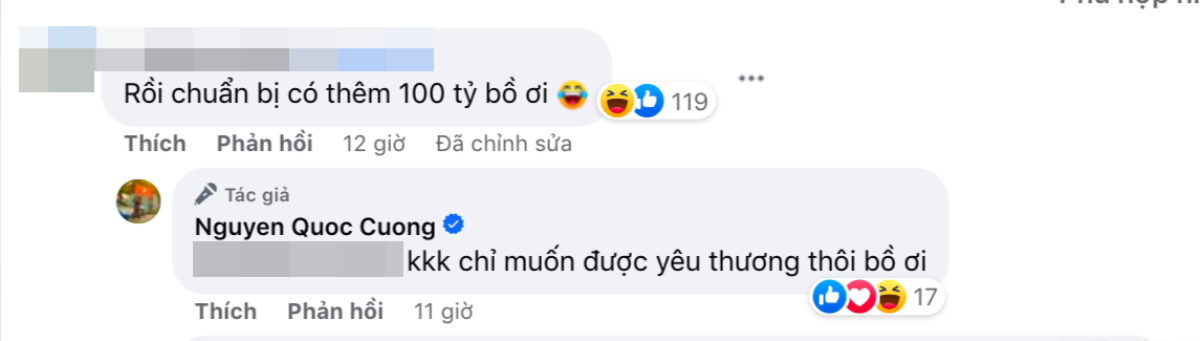 Hôn người phụ nữ này, Cường Đô La được dự đoán sẽ rinh về 100 tỷ Ảnh 2