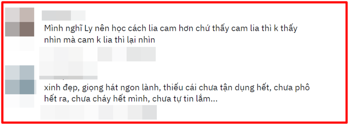 Điểm mạnh của Chi Pu lại là 'yếu điểm' của LyLy khi thi đấu tại Trung Quốc Ảnh 5