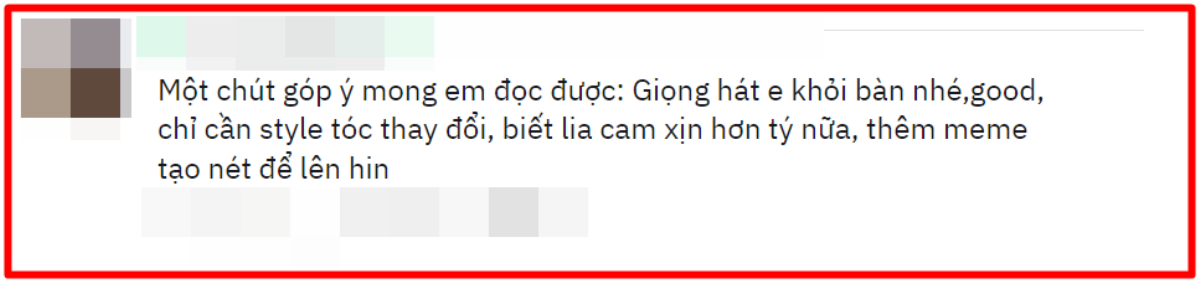 Điểm mạnh của Chi Pu lại là 'yếu điểm' của LyLy khi thi đấu tại Trung Quốc Ảnh 4