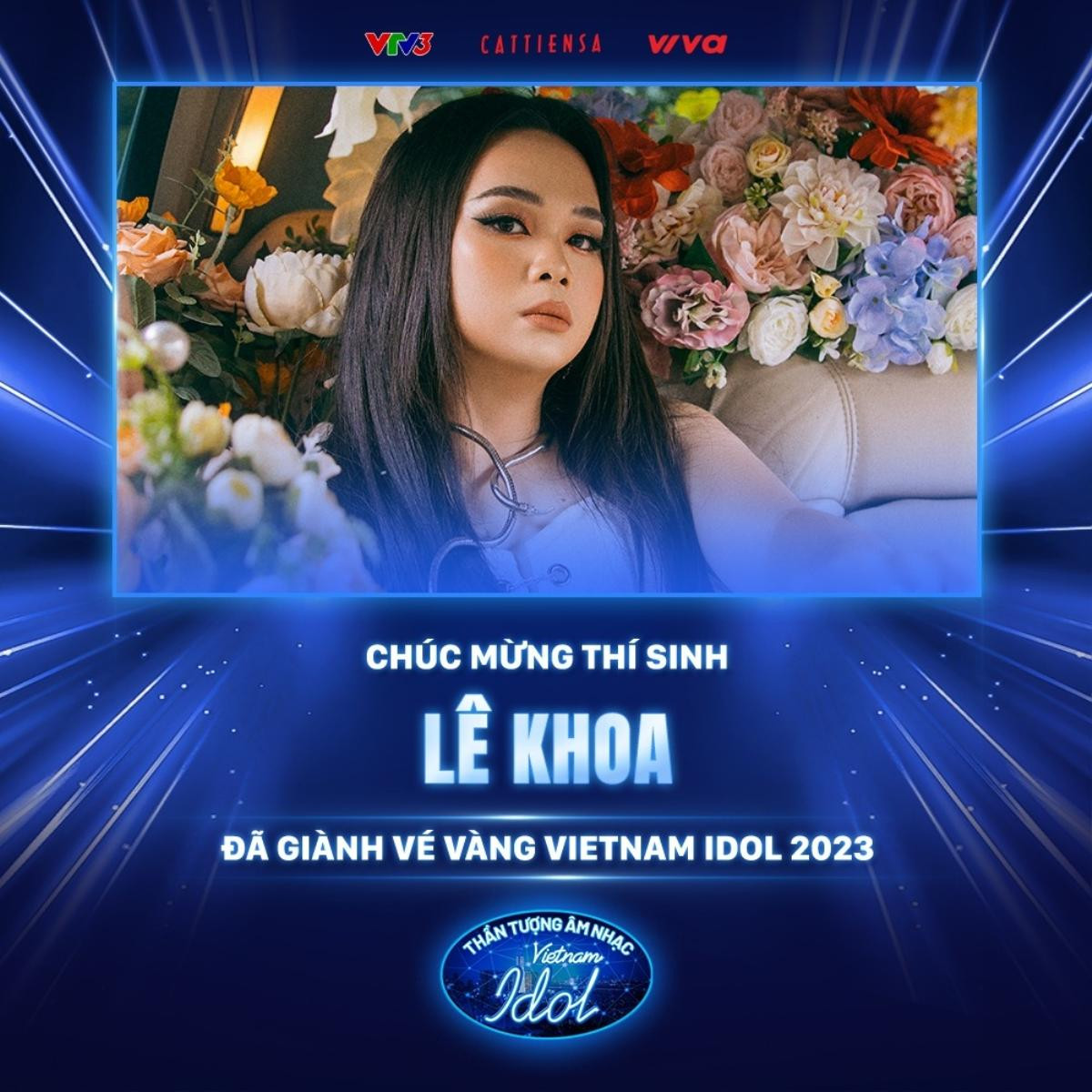 Lê Khoa x Vietnam Idol: 'Tôi sẵn sàng đón nhận những ý kiến trái chiều' Ảnh 2