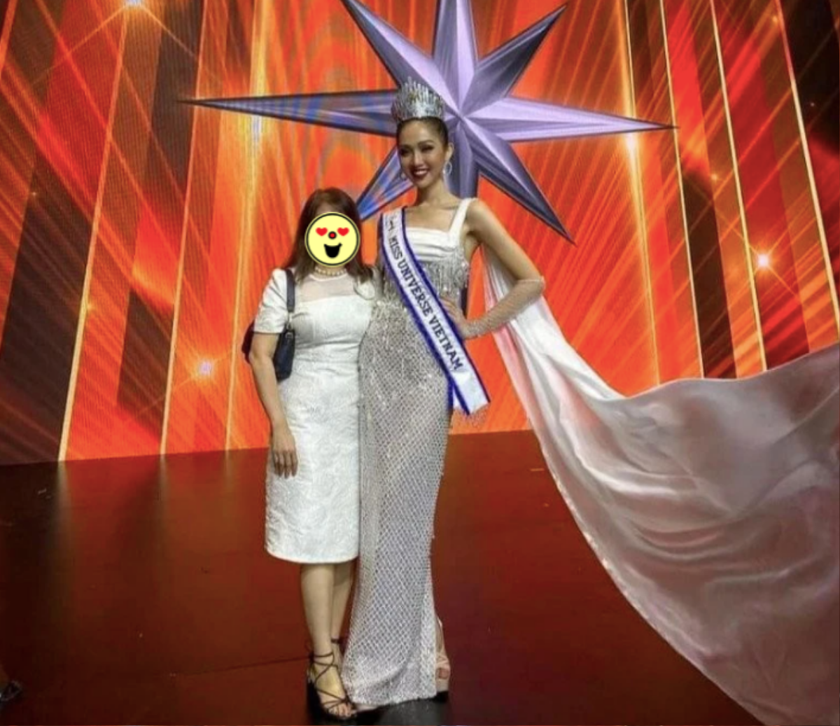 Thí sinh Miss Grand Vietnam 2023 thẳng thừng đội vương miện dù out top 10? Ảnh 4