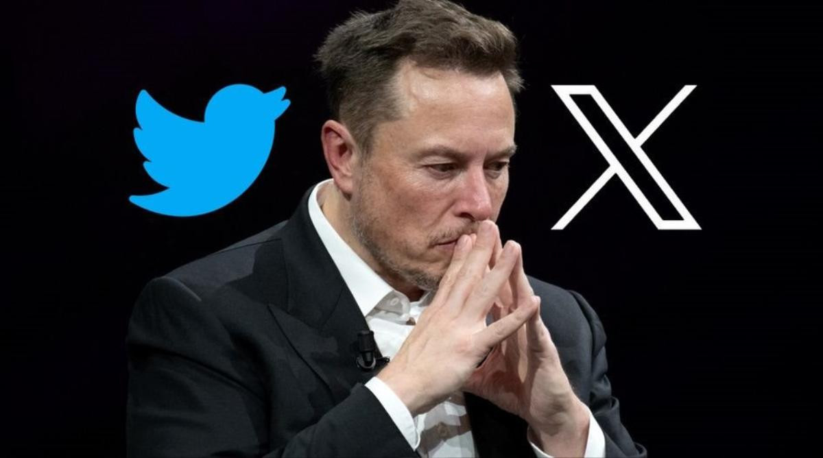 Siêu ứng dụng của tỉ phú Elon Musk gặp nhiều khó khăn Ảnh 1