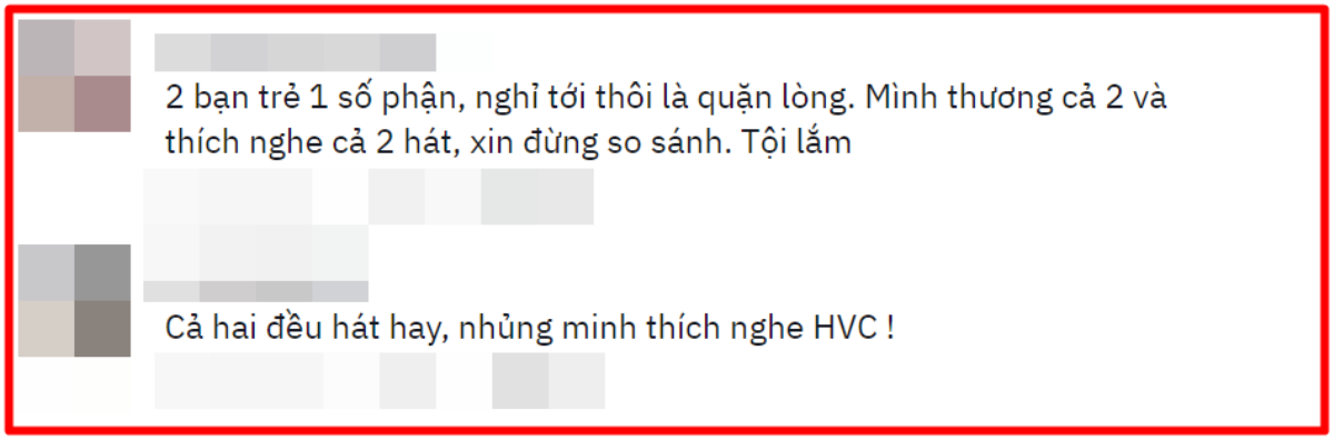 Hồ Văn Cường và Hoài Lâm cùng hát một ca khúc về đấng sinh thành: Ai hơn ai? Ảnh 3