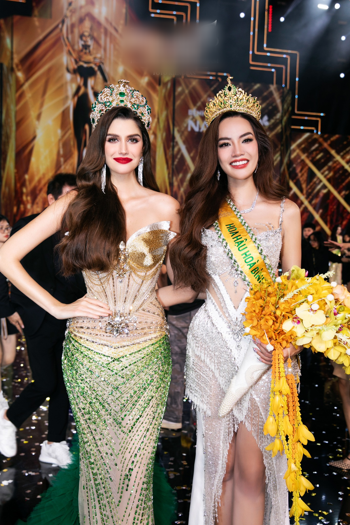 Hoa hậu Hoàng Phương: 'Tôi đặt mục tiêu lọt Top 5 Miss Grand International' Ảnh 6