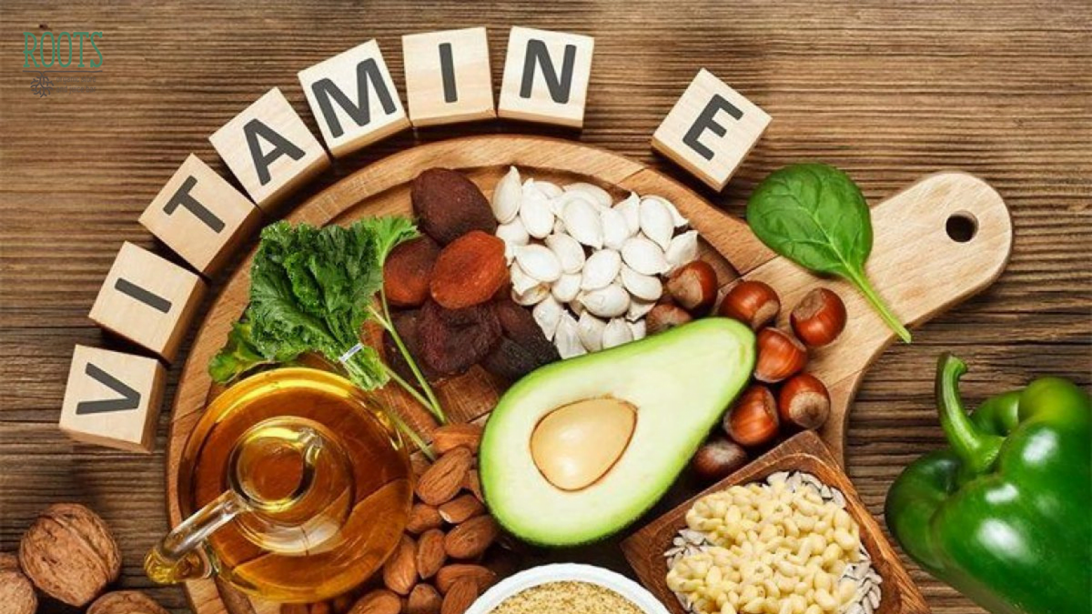 Vitamin E: 'Thần dược' khó tính đối với làn da, uống thế nào cho đúng? Ảnh 1