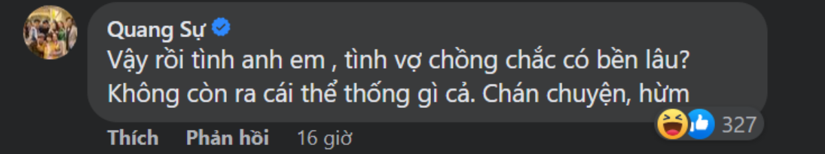 Gia Đình Mình Vui Bất Thình Lình: Sau ly hôn, Phương ở cùng người đàn ông khác Ảnh 5