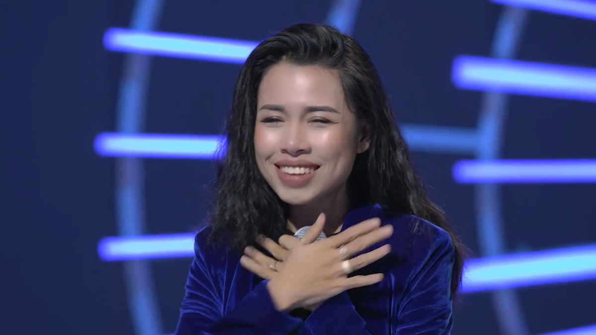 Thí sinh Vietnam Idol bật khóc vì không được chọn, Mỹ Tâm bất ngờ 'quay xe' Ảnh 7