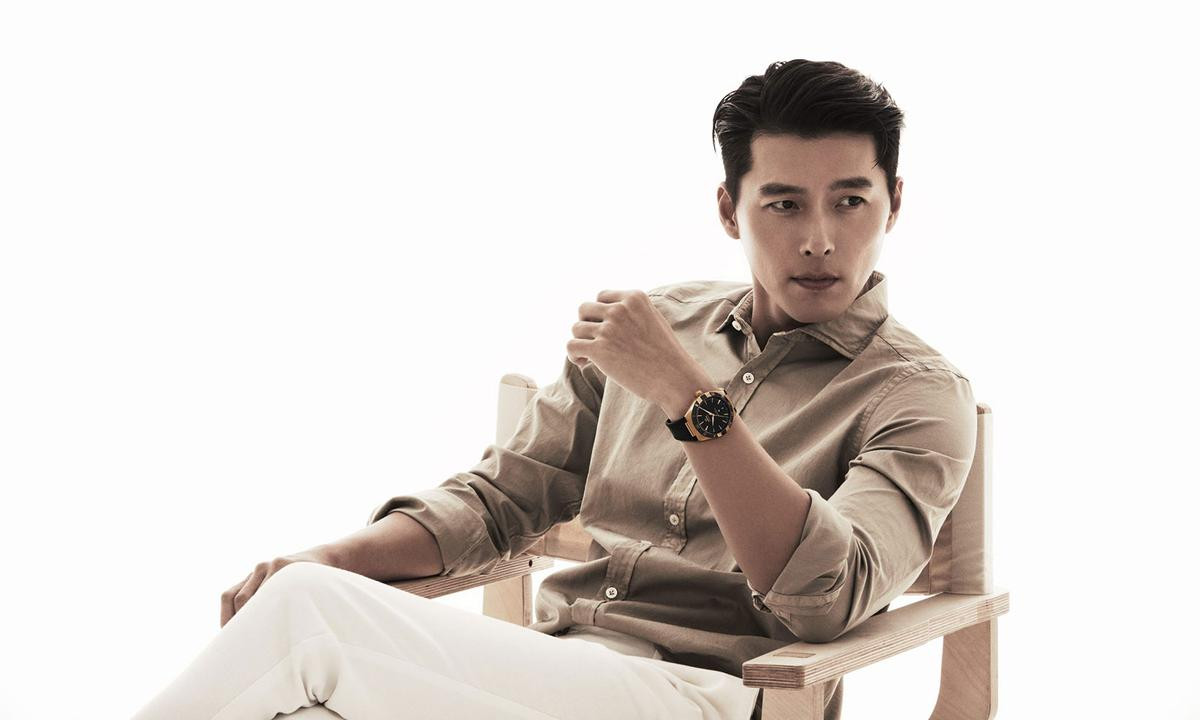 Nhờ ông xã Hyun Bin chụp hình, Son Ye Jin bất ngờ than thở điều này Ảnh 6