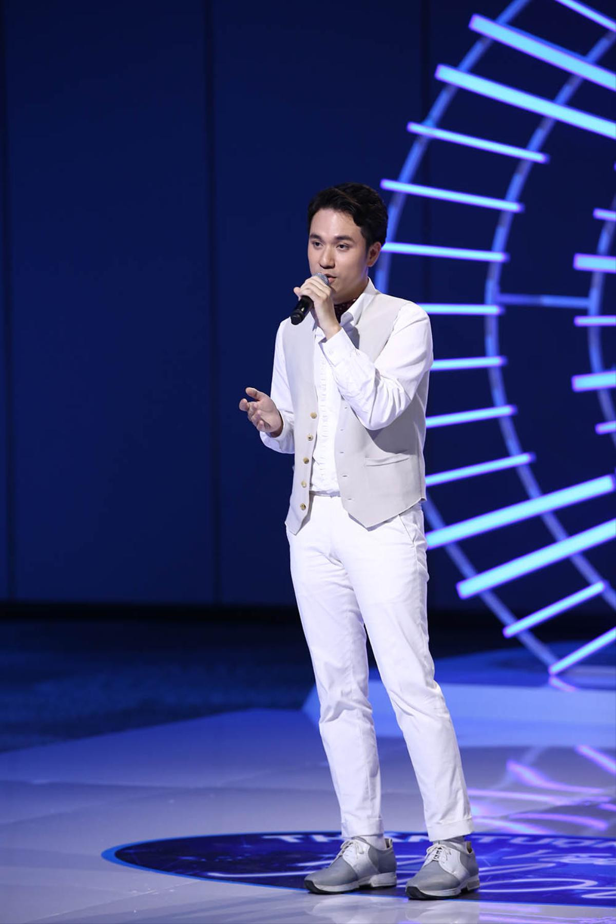 Chàng trai từ Nhật Bản về dự thi Vietnam Idol và cái kết bất ngờ Ảnh 3