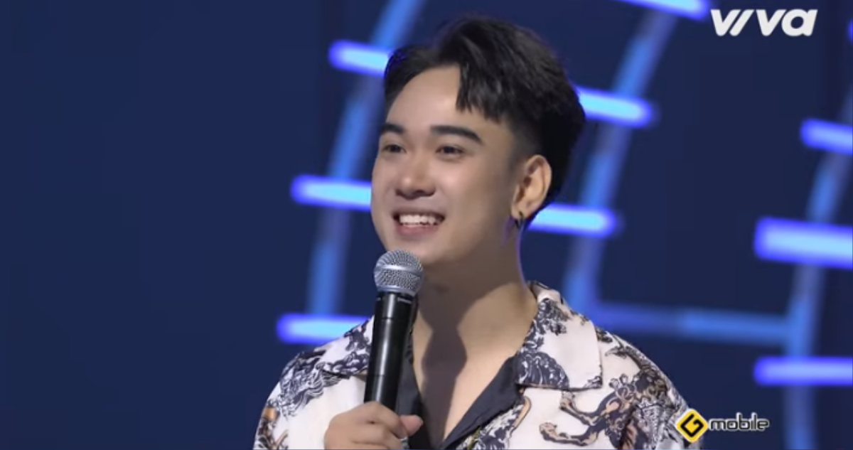 Thí sinh Vietnam Idol 2023 được khen gây xúc động, tạo ra 'chất' riêng Ảnh 5