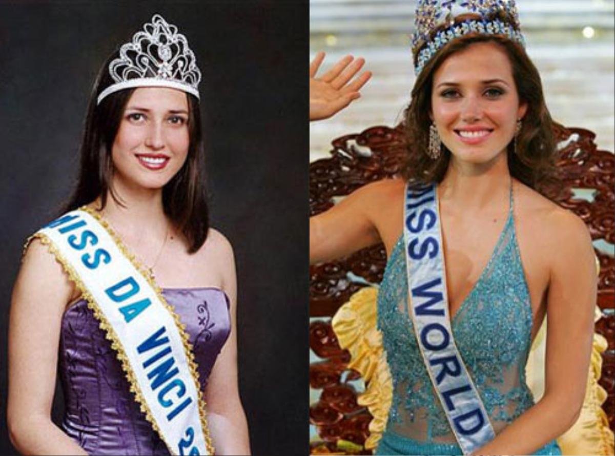 Công khai nâng ngực khiến Thanh Thủy không thể thay Ý Nhi thi Miss World? Ảnh 4