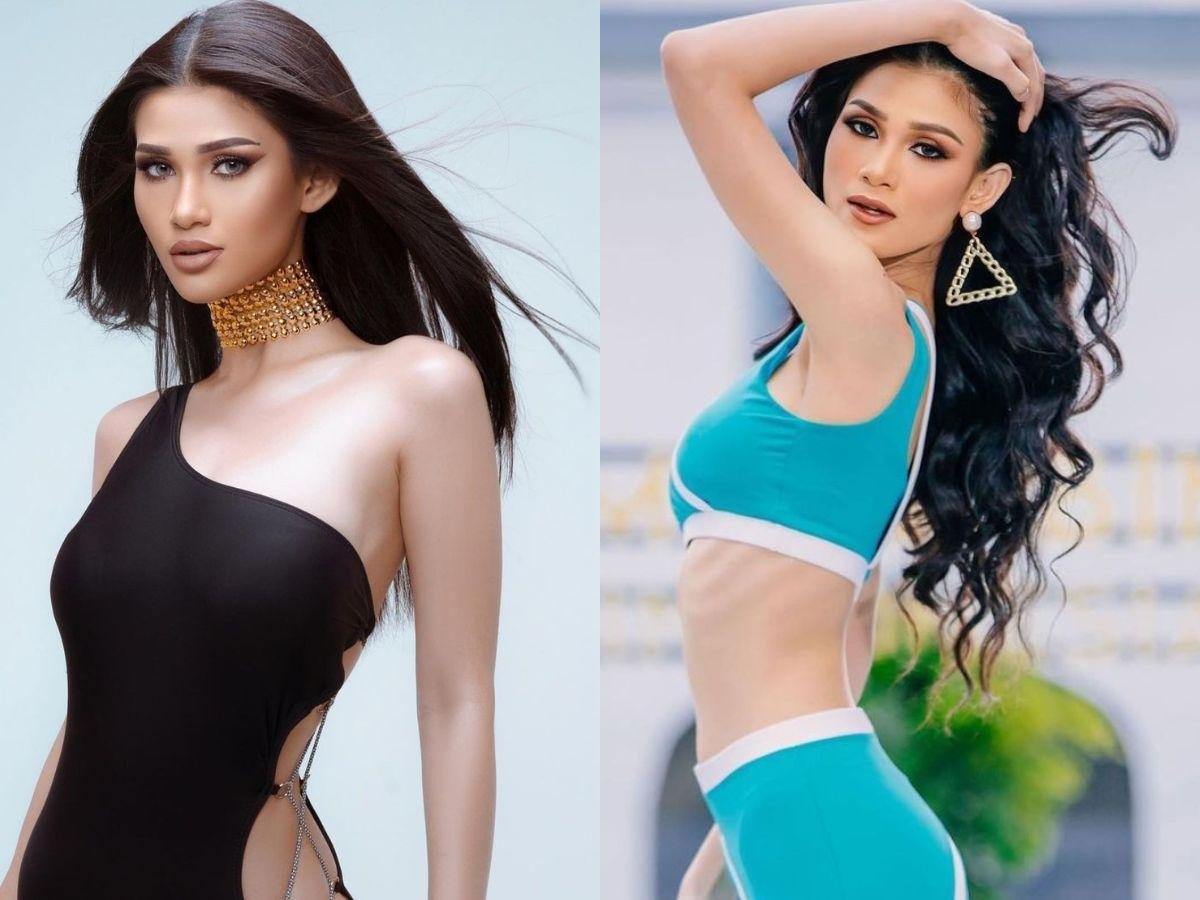 Miss Grand Indonesia 2023 vướng nghi vấn 'độ loa' sau ba tháng đăng quang Ảnh 3