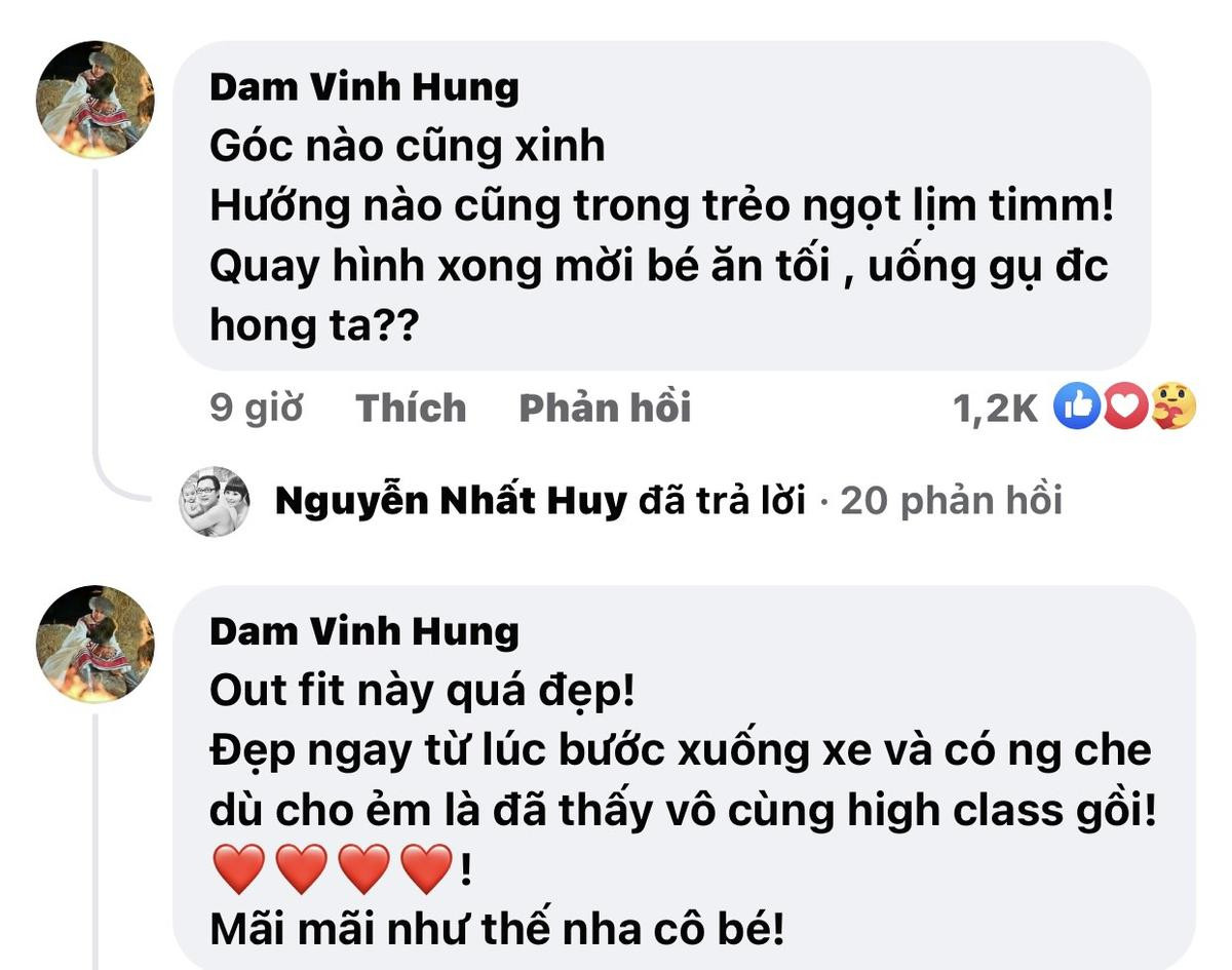 Một sao nam mê mẩn trước nhan sắc không tuổi của Mỹ Tâm trên sóng Vietnam Idol Ảnh 2