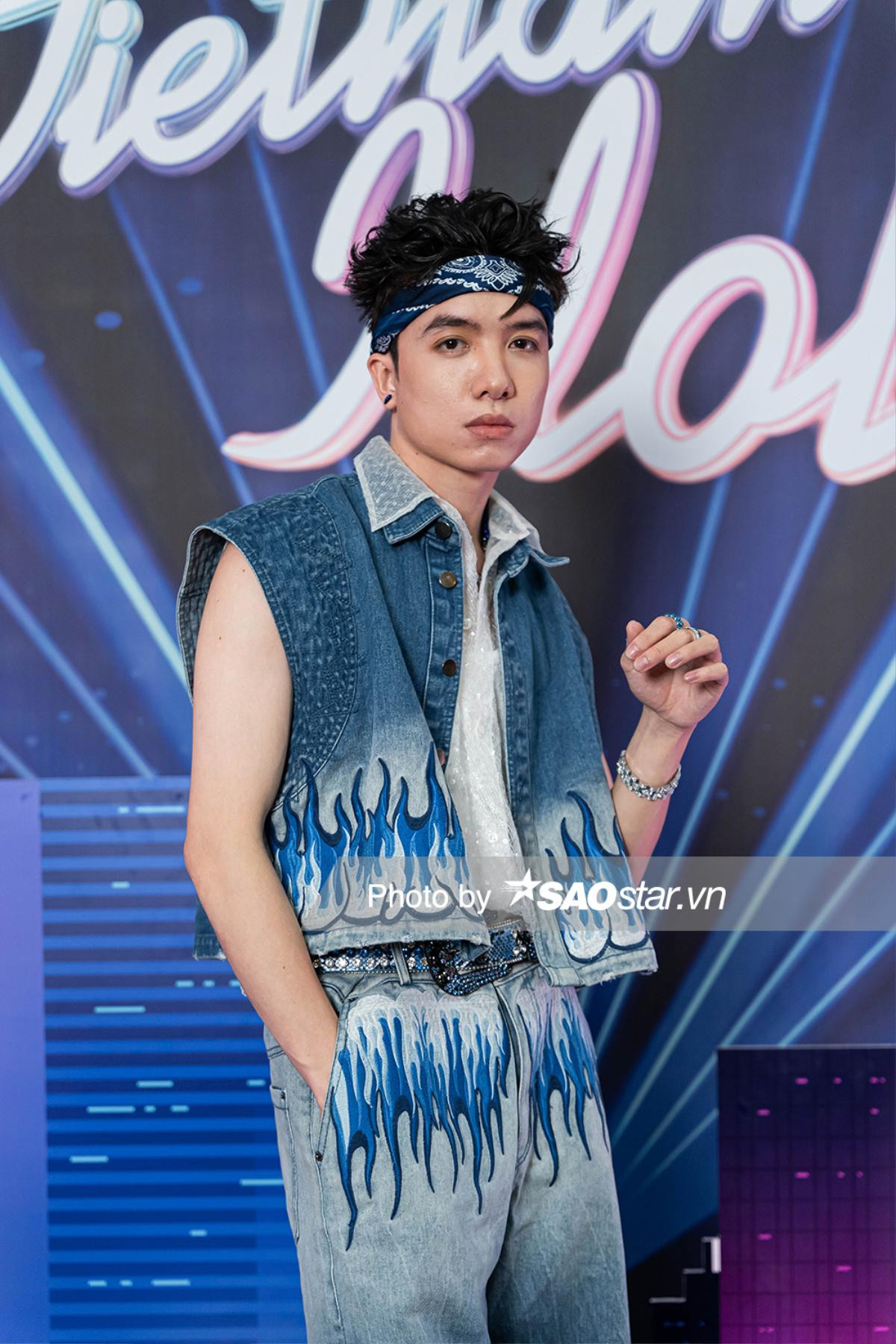 Bố mẹ Xuân Định Vietnam Idol: 'Chúng tôi tự hào vì con trai đã một mình đi lên' Ảnh 2