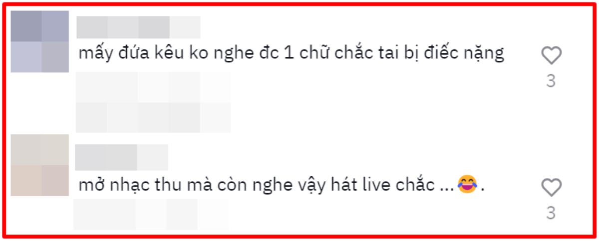 Chạy show, Hương Giang bị chê bai: 'Hát không nghe được chữ nào' Ảnh 3