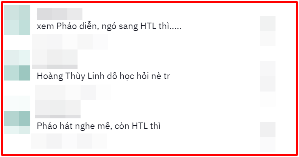 Nữ ca sĩ Vpop biểu diễn cực cháy tại Hàn Quốc, Hoàng Thùy Linh bị mỉa mai Ảnh 3