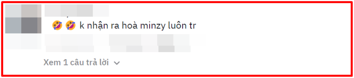 Hòa Minzy bị 'quay lén' trong lúc hát, nhan sắc 'dụi mắt' mãi vẫn không nhận ra Ảnh 4