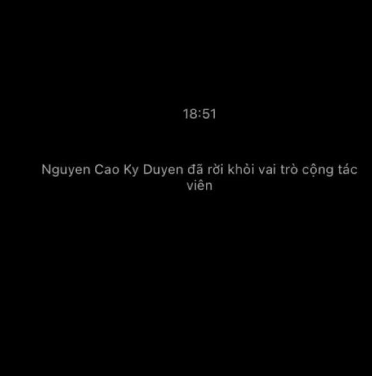 Kỳ Duyên than vãn stress, Minh Triệu cũng có động thái lạ, chuyện gì đây? Ảnh 2