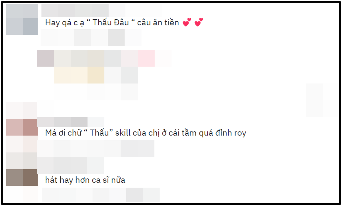 Nữ ca sĩ cover 'Anh cứ đi đi' của Hari Won: Được khen 'ăn tiền' qua một câu hát Ảnh 6