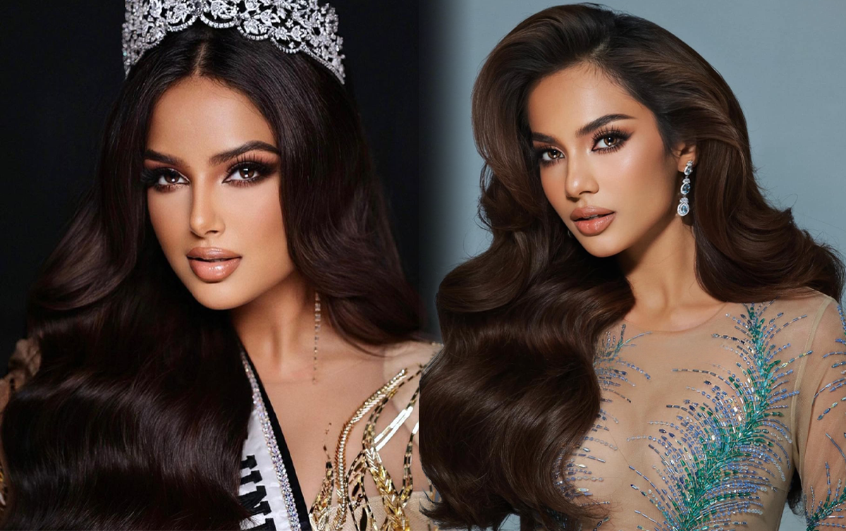 Emma Lê được khen như bản sao 'Người Rắn': thi Miss Universe là win chắc Ảnh 2