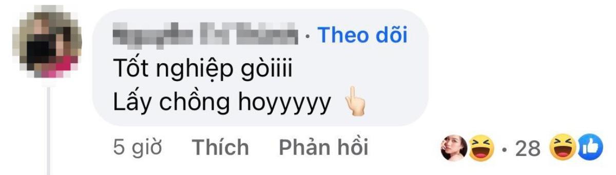 Bị netizen hối thúc 'nối gót' Phương Anh lấy chồng, Đỗ Hà phản ứng ra sao? Ảnh 2