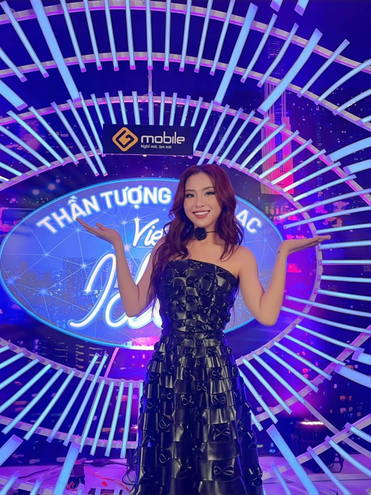 Top 10 Vietnam Idol 2023 tự tin lộ diện trước giờ G liveshow 2 Ảnh 3