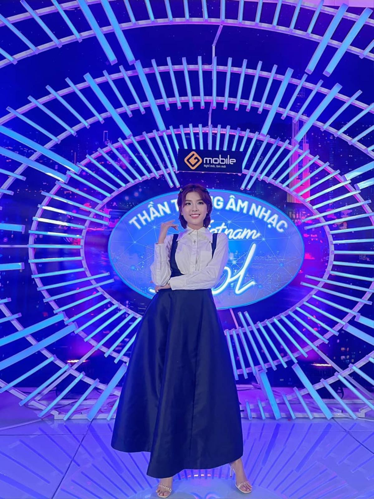 Top 10 Vietnam Idol 2023 tự tin lộ diện trước giờ G liveshow 2 Ảnh 2