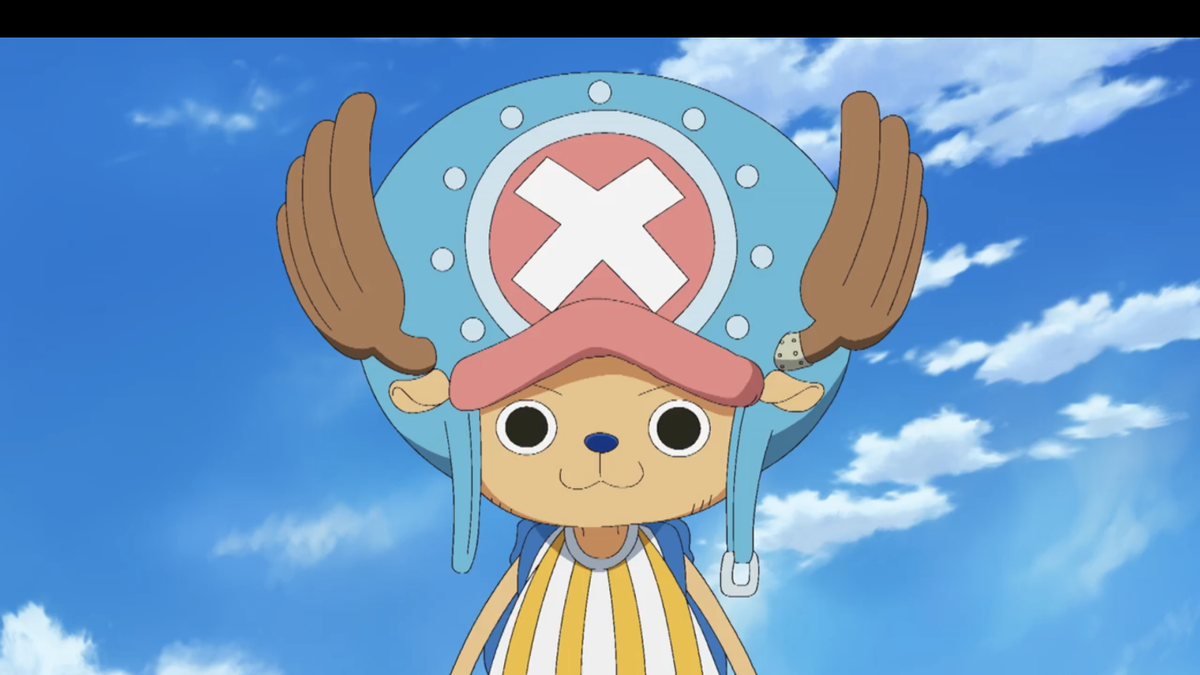 Oda xác nhận One Piece live-action 2 sắp ra mắt: Chopper là thách thức lớn nhất Ảnh 3