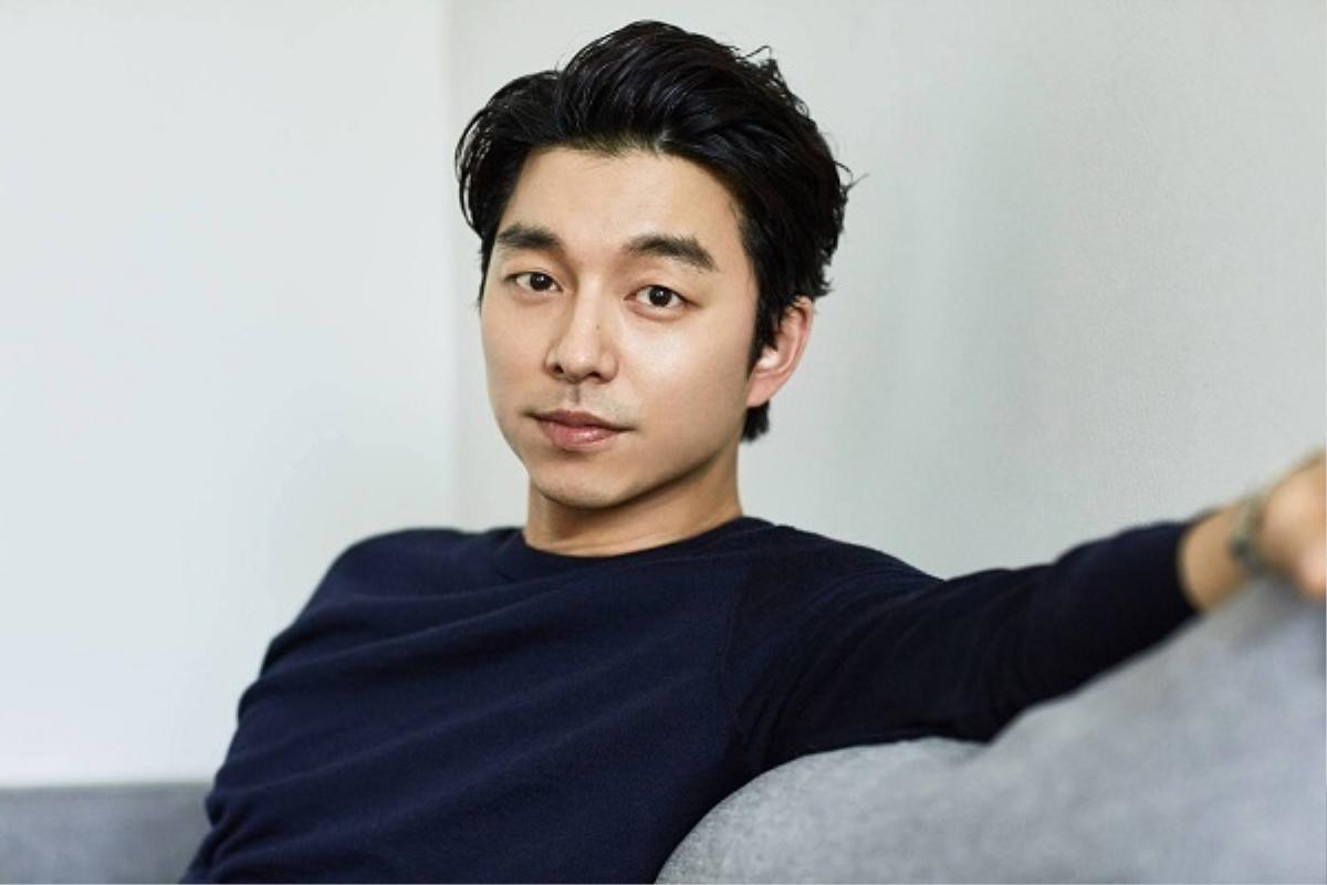 Nam thần Hàn khóc thét vì tin đồn kết hôn: Gong Yoo khổ 1, người này khổ 10 Ảnh 2