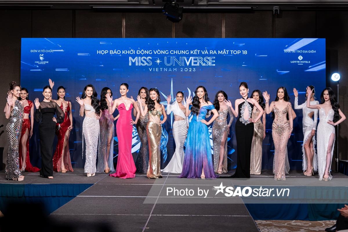 BGK Miss Universe VN không áp lực thí sinh về tiếng Anh, thời của Hương Ly tới! Ảnh 3