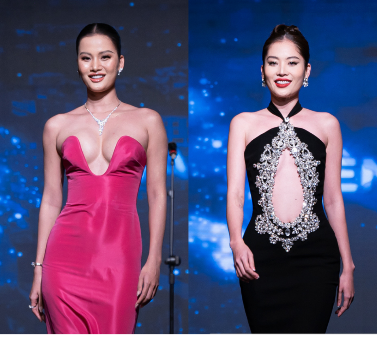 BGK Miss Universe VN không áp lực thí sinh về tiếng Anh, thời của Hương Ly tới! Ảnh 2