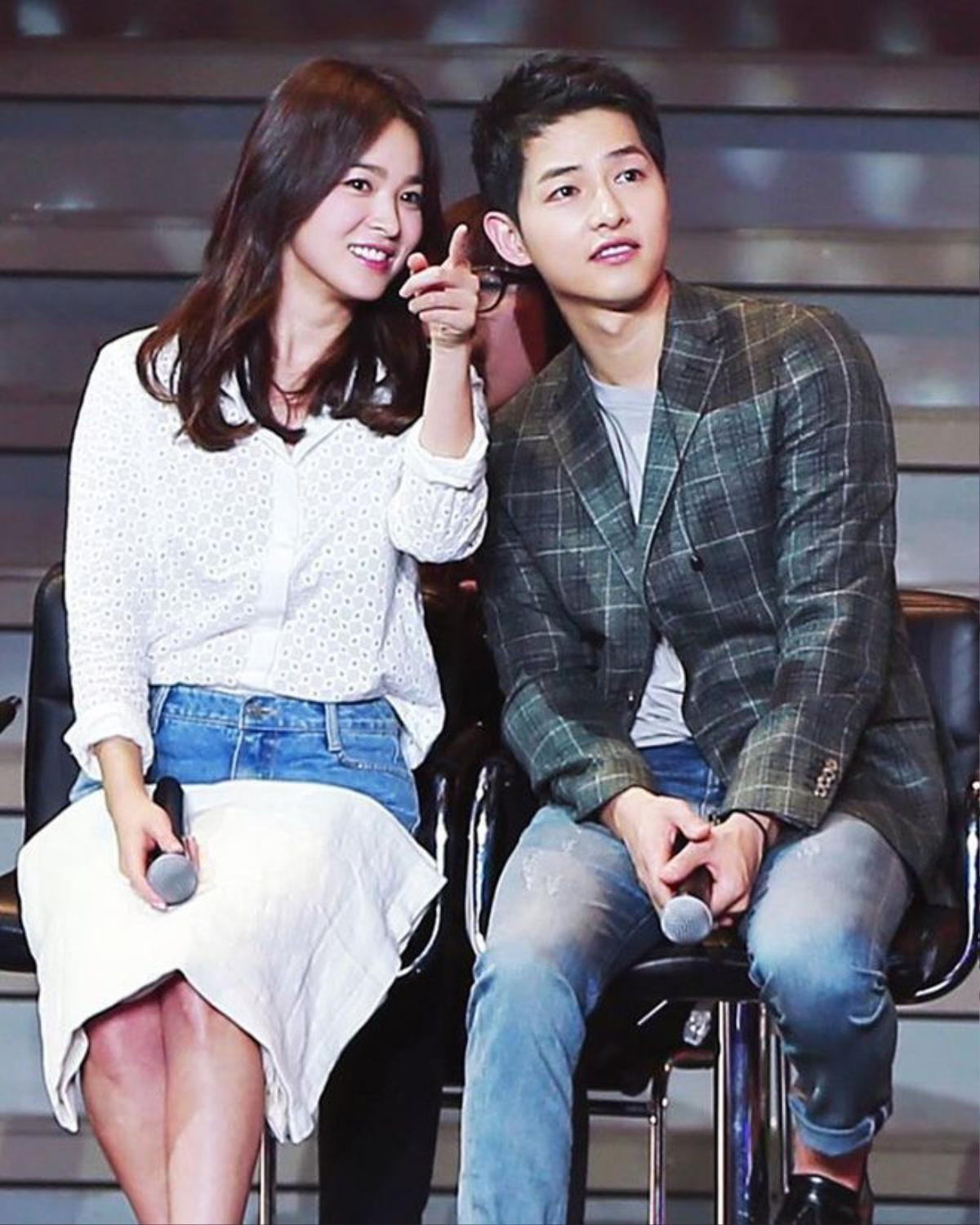 Song Hye Kyo vẫn chưa thể vượt qua Song Joong Ki sau 4 năm ly hôn Ảnh 1