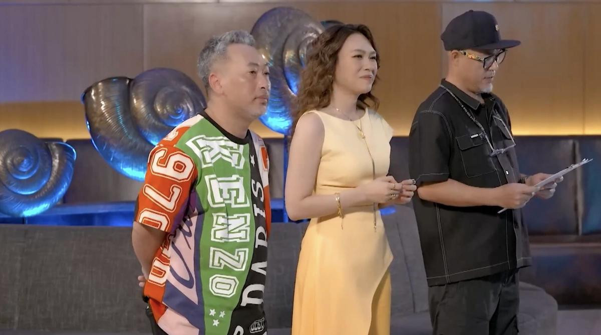 3 thí sinh gọi tên đầu tiên đi thẳng vào vòng trong Vietnam Idol Ảnh 2