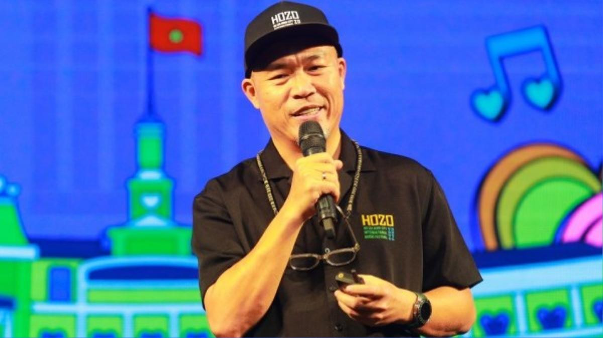 Nhạc sĩ Huy Tuấn dành sự ưu ái cho Lê Khoa hậu dừng chân tại Vietnam Idol Ảnh 2