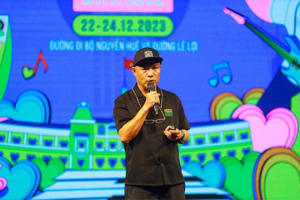 Nhạc sĩ Huy Tuấn dành sự ưu ái cho Lê Khoa hậu dừng chân tại Vietnam Idol Ảnh 1