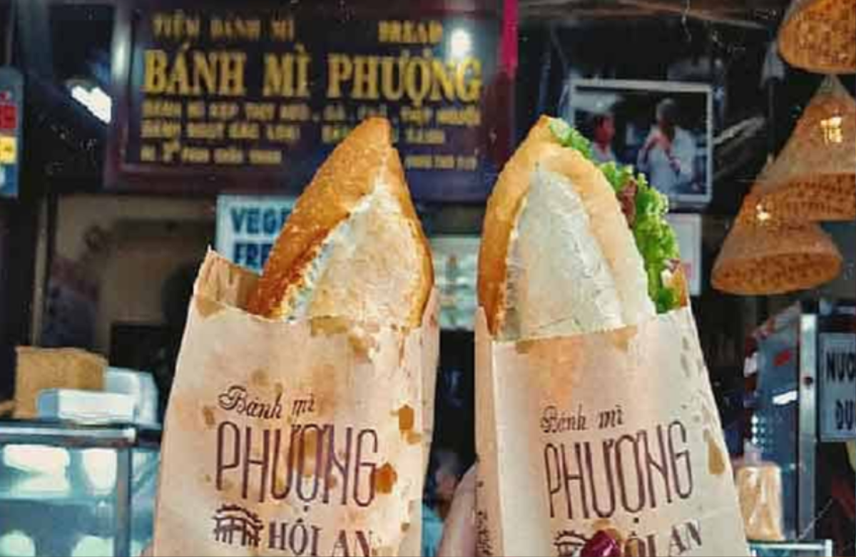 Tiệm bánh mì Phượng gửi thư xin lỗi, mong được thông cảm Ảnh 2