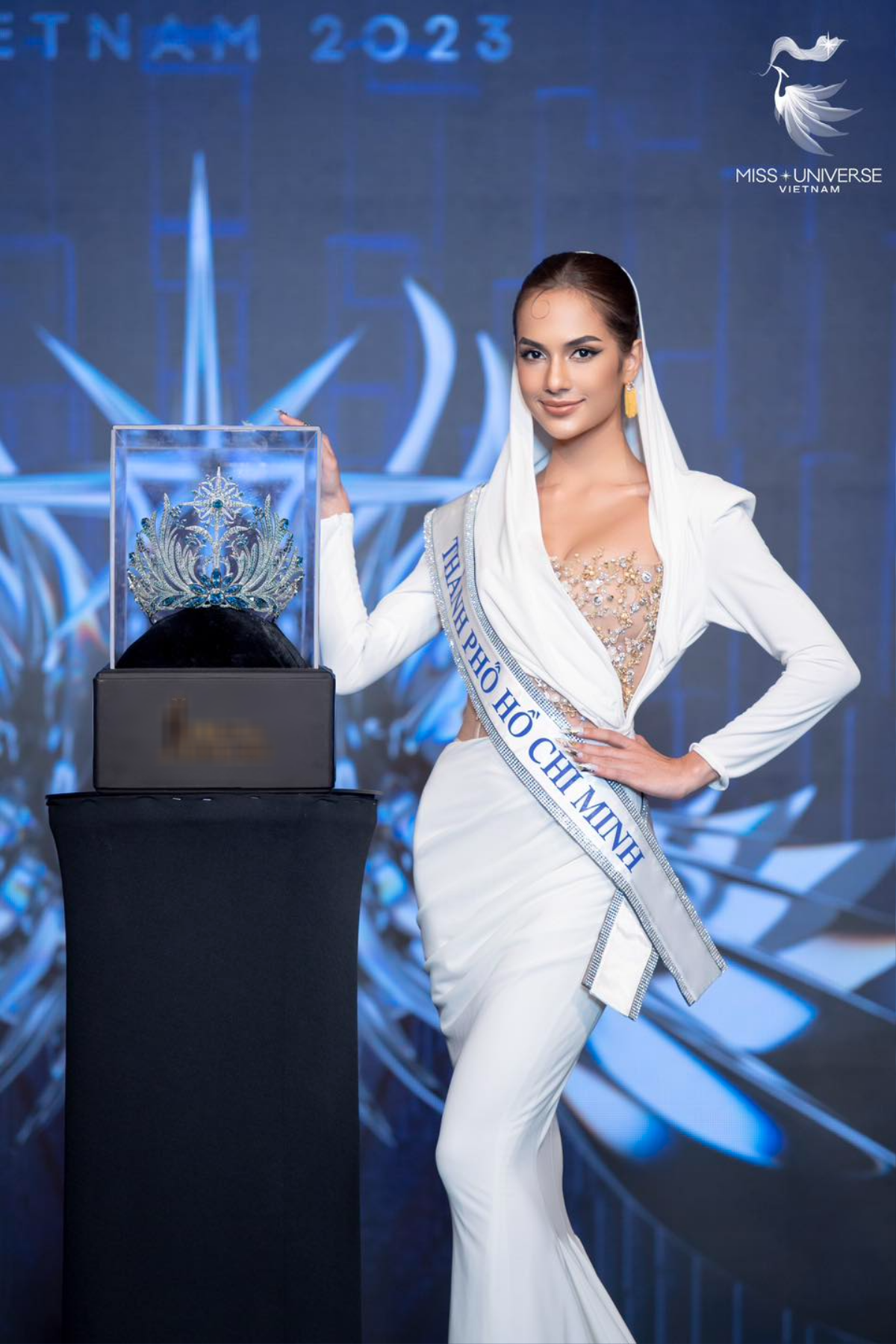 Fan quốc tế muốn ai đăng quang Miss Universe Vietnam 2023? Ảnh 3