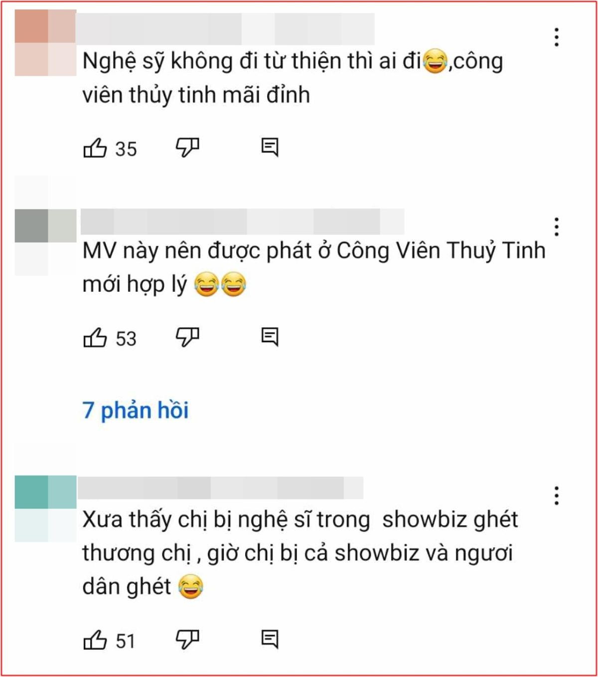 Hậu phiên tòa xét xử bà Phương Hằng, Thủy Tiên gặp 'kiếp nạn' mới Ảnh 2