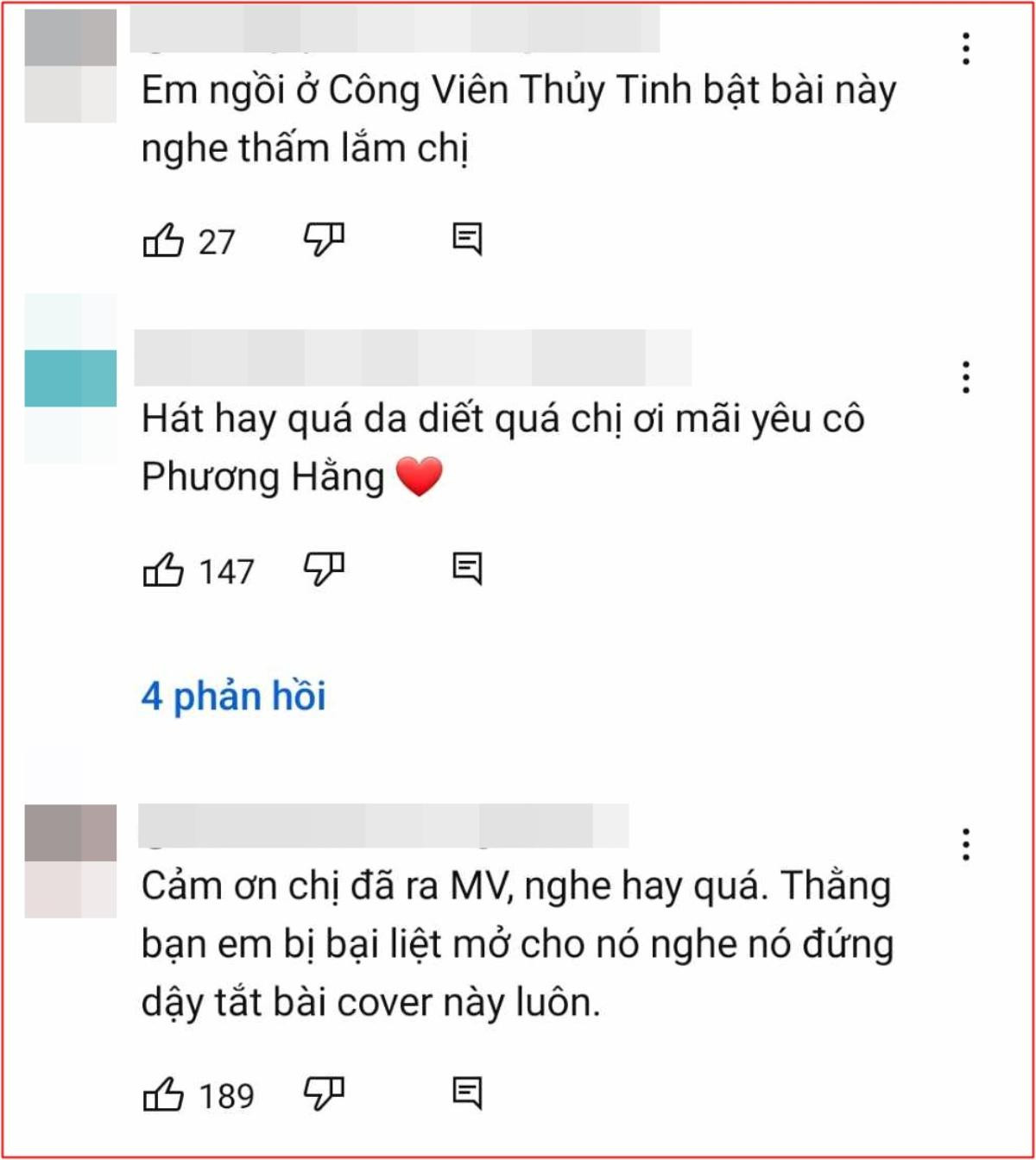 Hậu phiên tòa xét xử bà Phương Hằng, Thủy Tiên gặp 'kiếp nạn' mới Ảnh 3