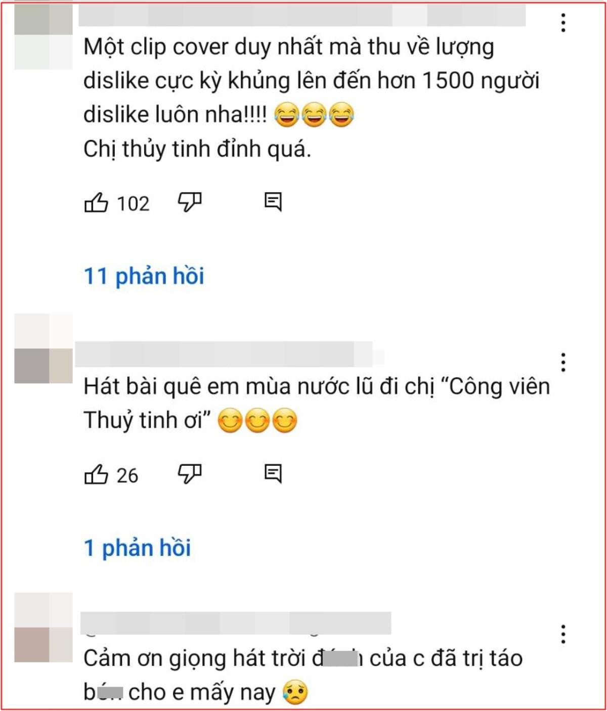 Hậu phiên tòa xét xử bà Phương Hằng, Thủy Tiên gặp 'kiếp nạn' mới Ảnh 4