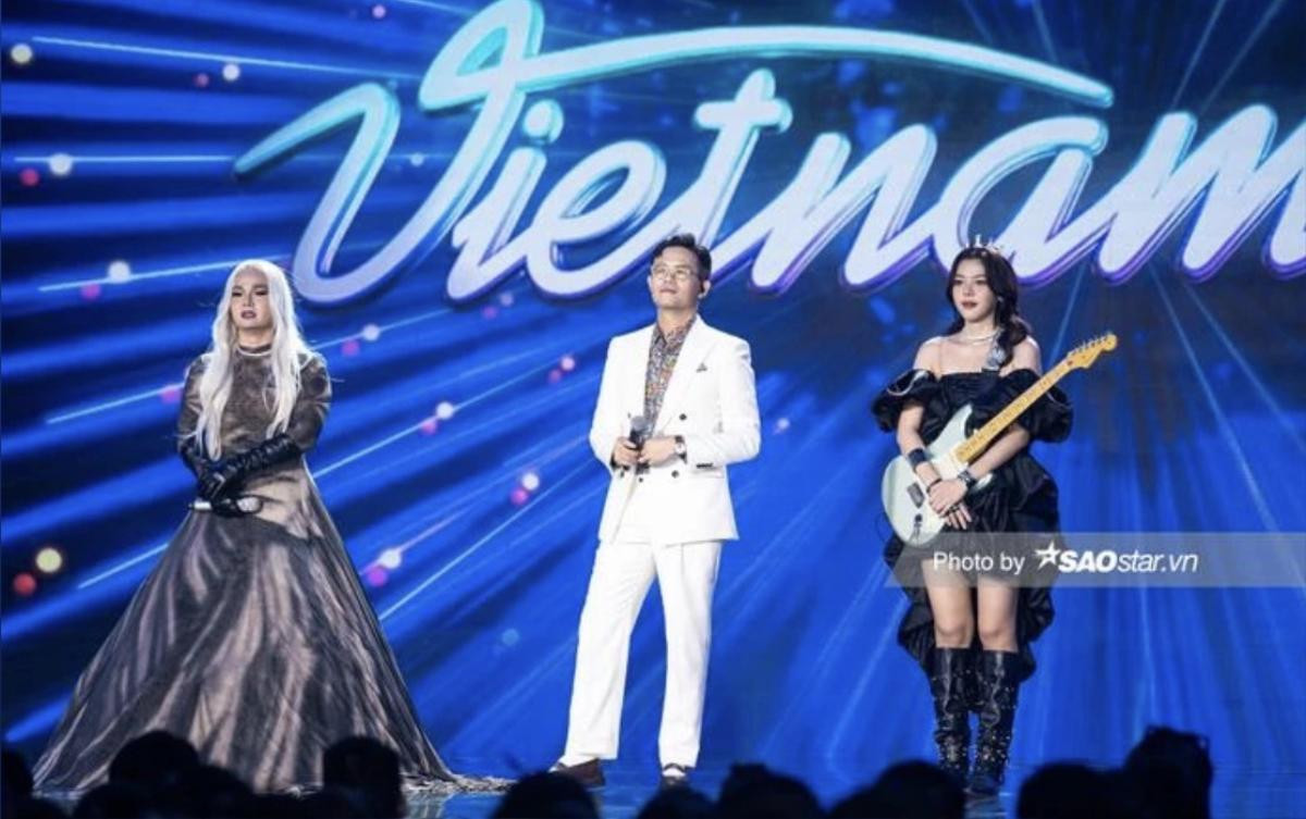 Hòa Minzy chính là khách mời đặc biệt trong Liveshow 3 Vietnam Idol 2023 Ảnh 2