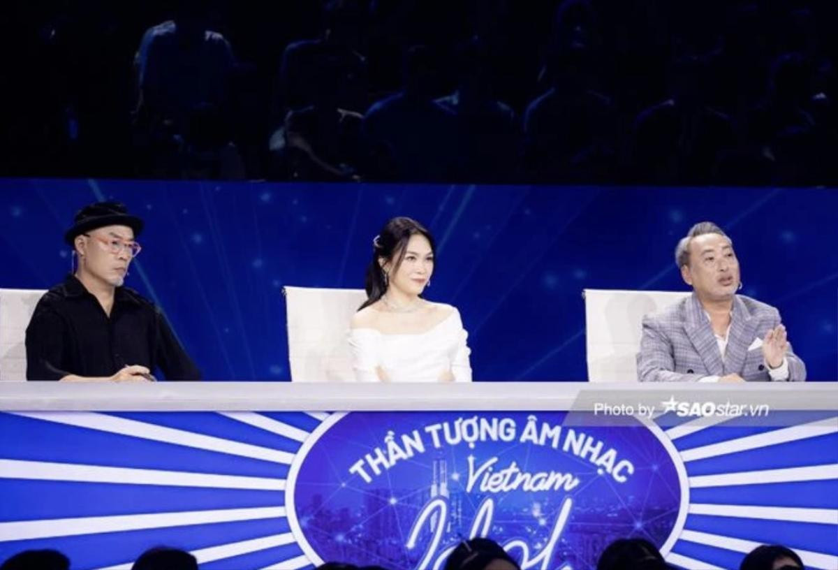 Hòa Minzy chính là khách mời đặc biệt trong Liveshow 3 Vietnam Idol 2023 Ảnh 3