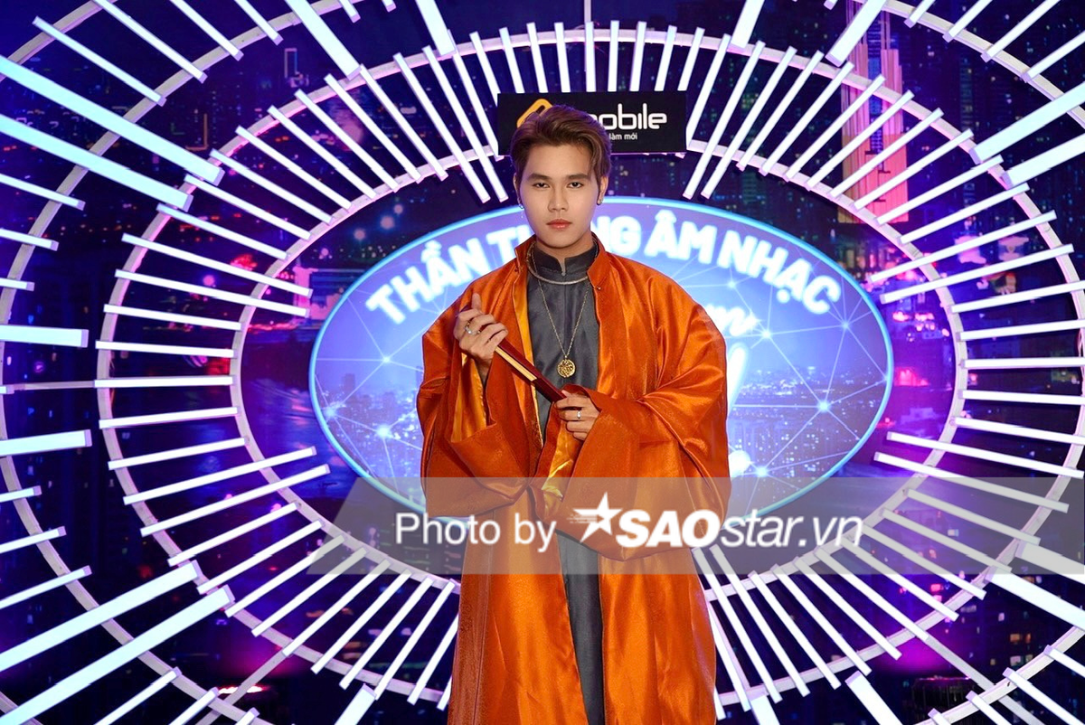 Dàn thí sinh Vietnam Idol lộ diện trước giờ G: Văn hoá dân gian phủ sóng! Ảnh 1