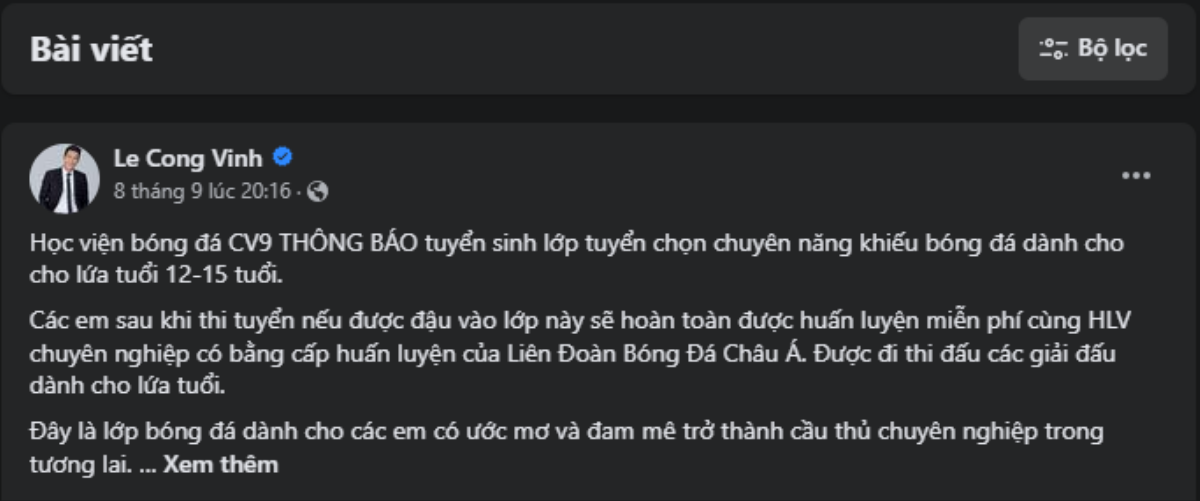 Thủy Tiên khóa bình luận vì bị chỉ trích, Công Vinh thái độ ra sao? Ảnh 3