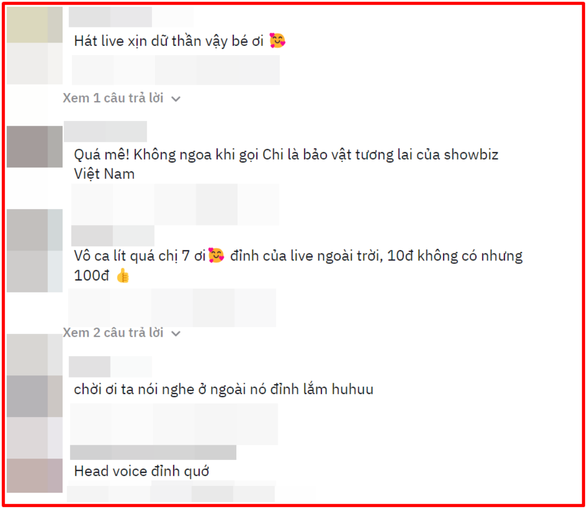 Lần đầu hát live 'Bóng phù hoa', Phương Mỹ Chi có khiến dân tình thất vọng? Ảnh 4