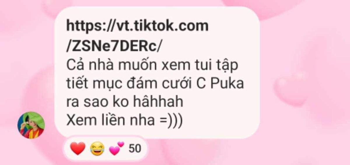 Hòa Minzy hé lộ đặc biệt về đám cưới Puka - Gin Tuấn Kiệt, hứa hẹn 'tới bến'? Ảnh 1